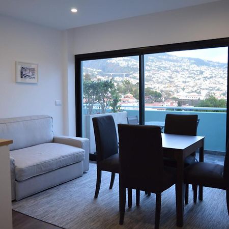 Cba Suites Madeira Фуншал Екстер'єр фото