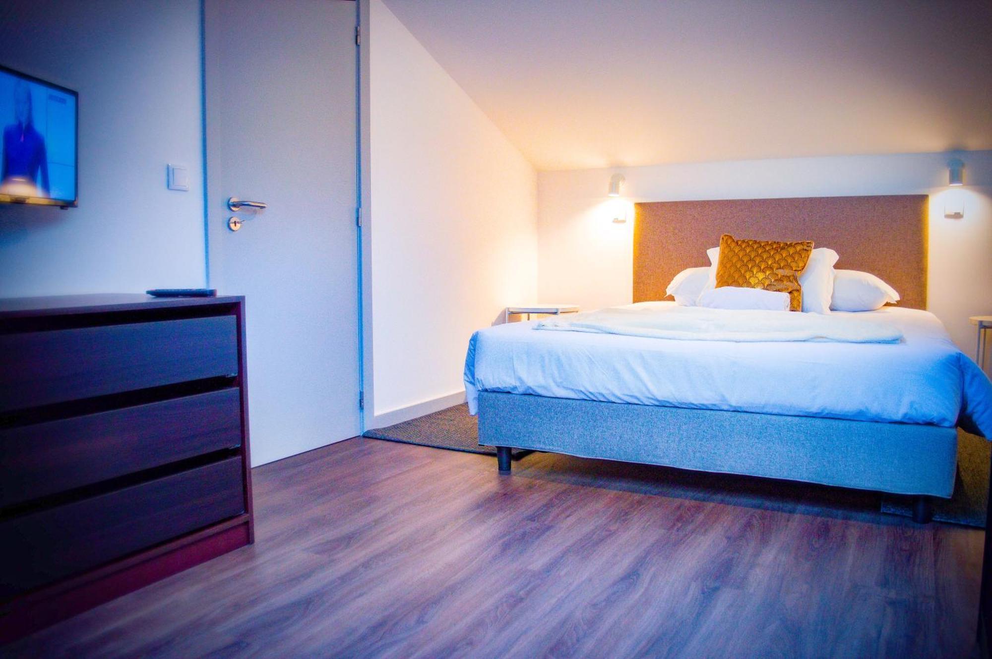 Cba Suites Madeira Фуншал Екстер'єр фото