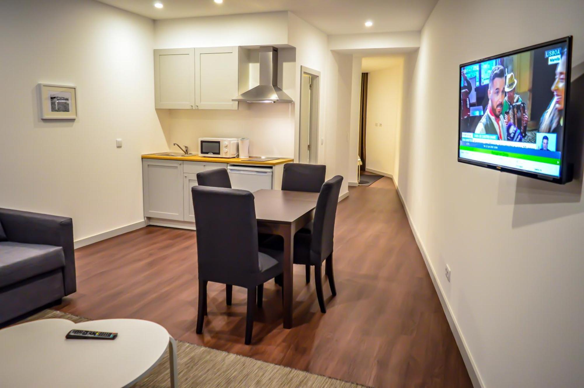 Cba Suites Madeira Фуншал Екстер'єр фото