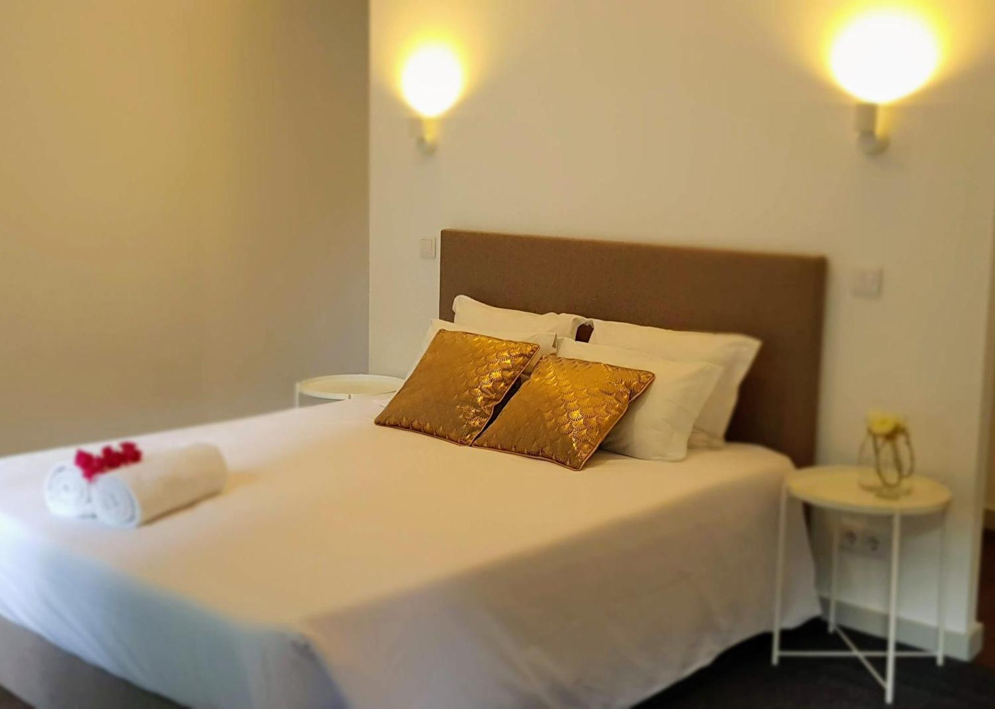 Cba Suites Madeira Фуншал Екстер'єр фото