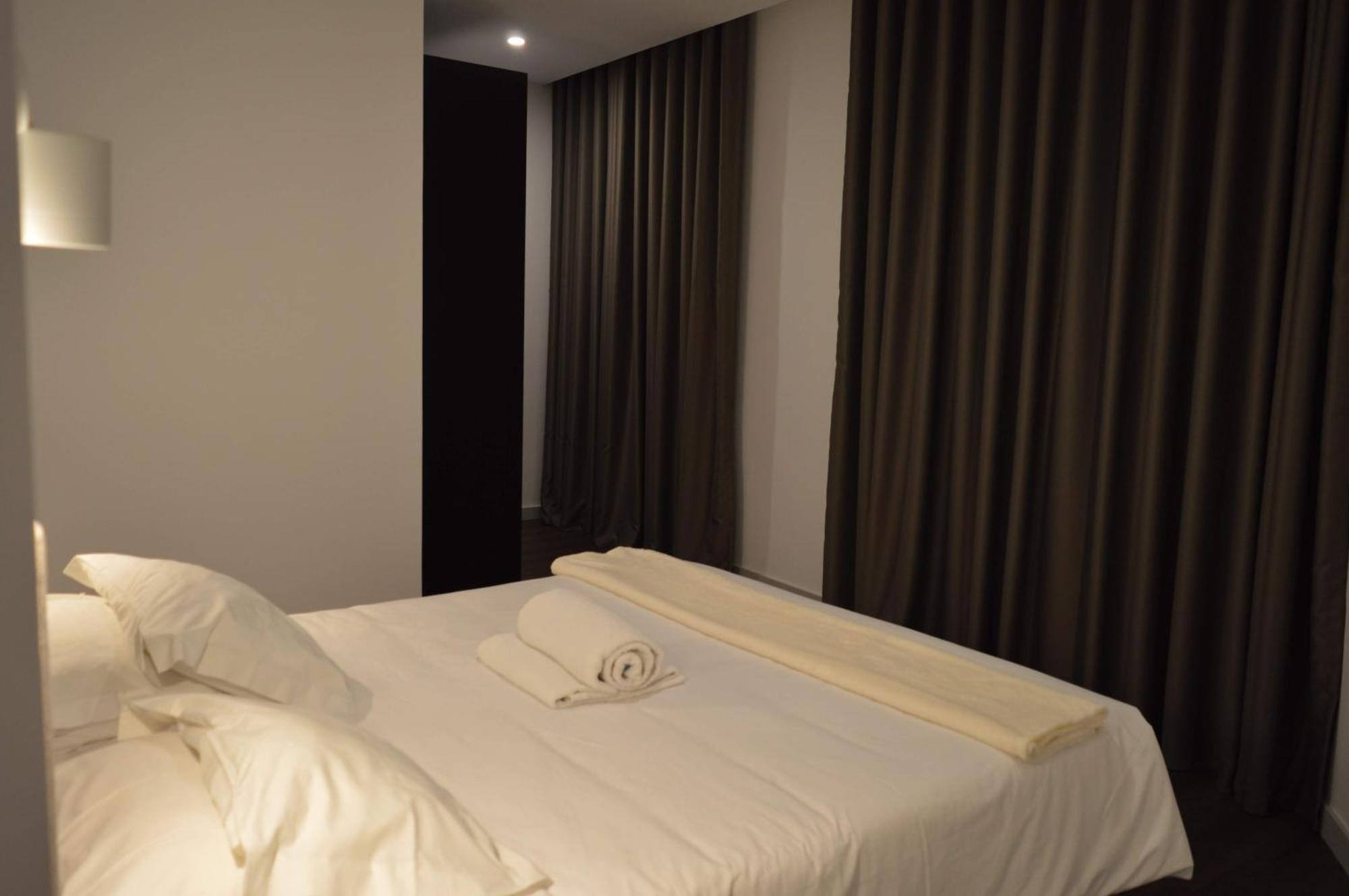 Cba Suites Madeira Фуншал Екстер'єр фото