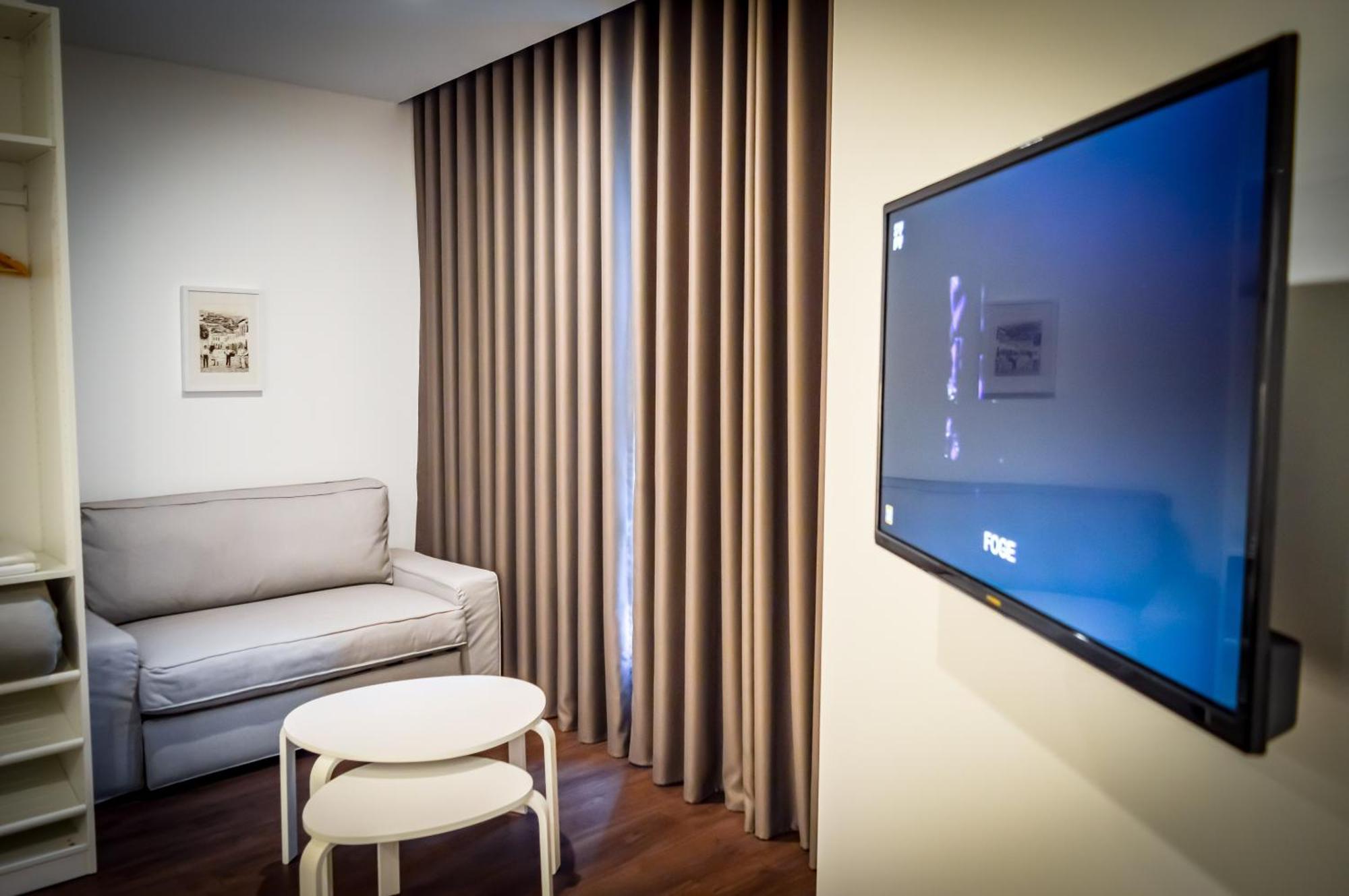 Cba Suites Madeira Фуншал Екстер'єр фото