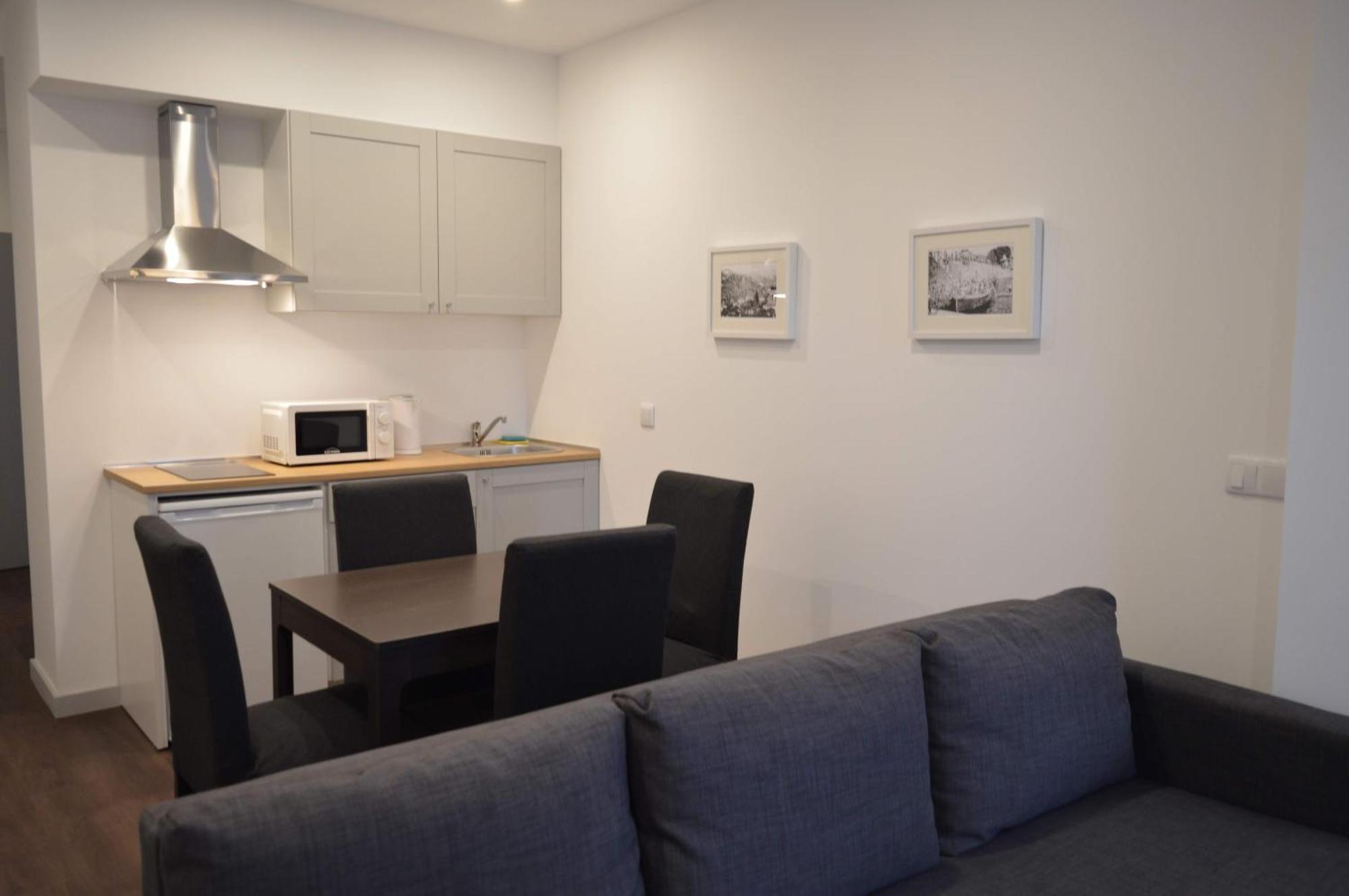 Cba Suites Madeira Фуншал Екстер'єр фото