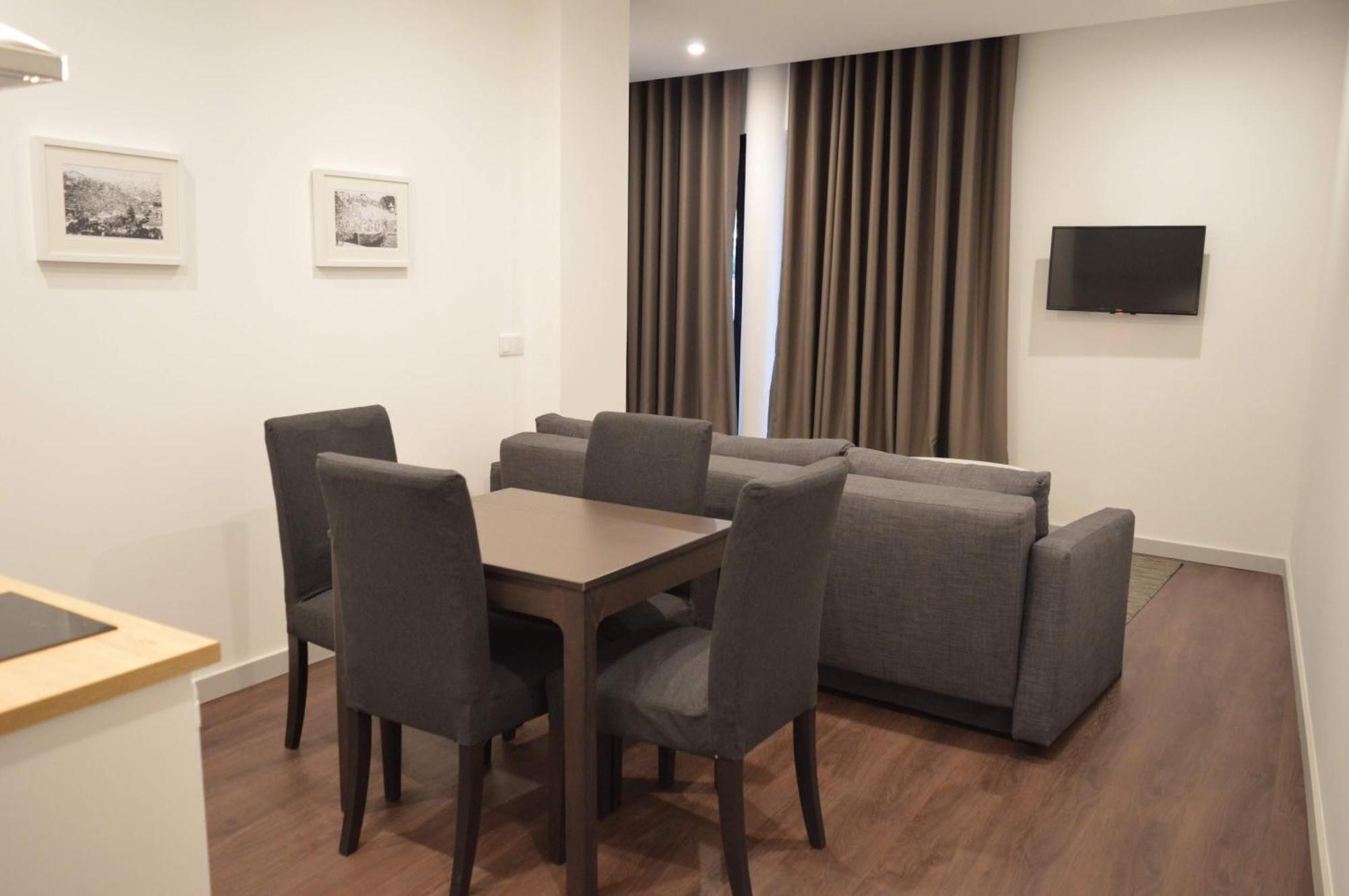 Cba Suites Madeira Фуншал Екстер'єр фото