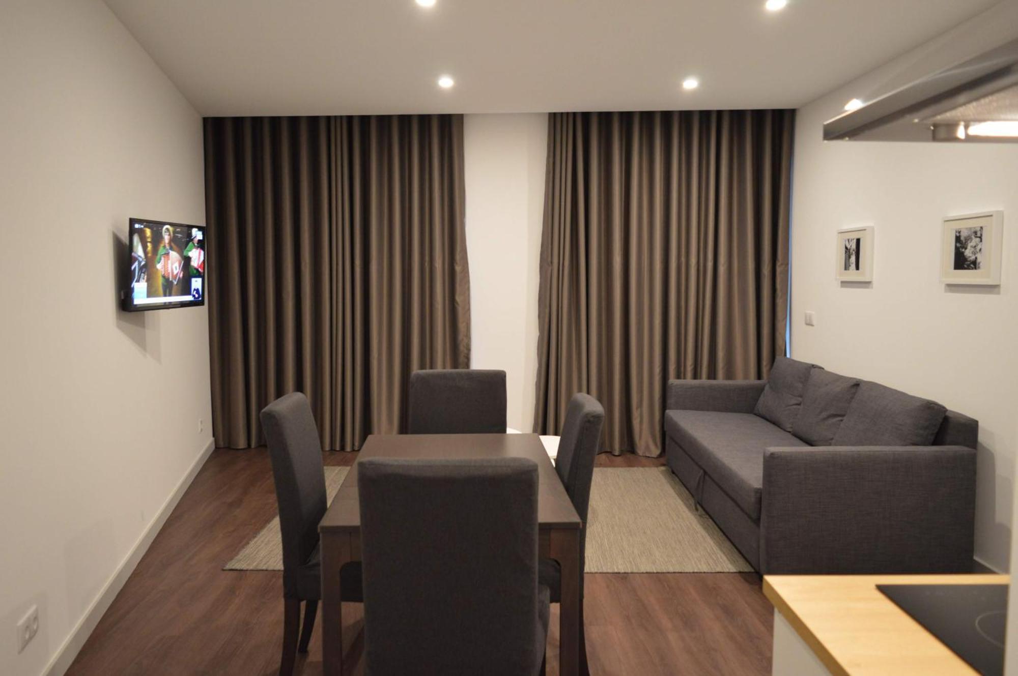 Cba Suites Madeira Фуншал Екстер'єр фото