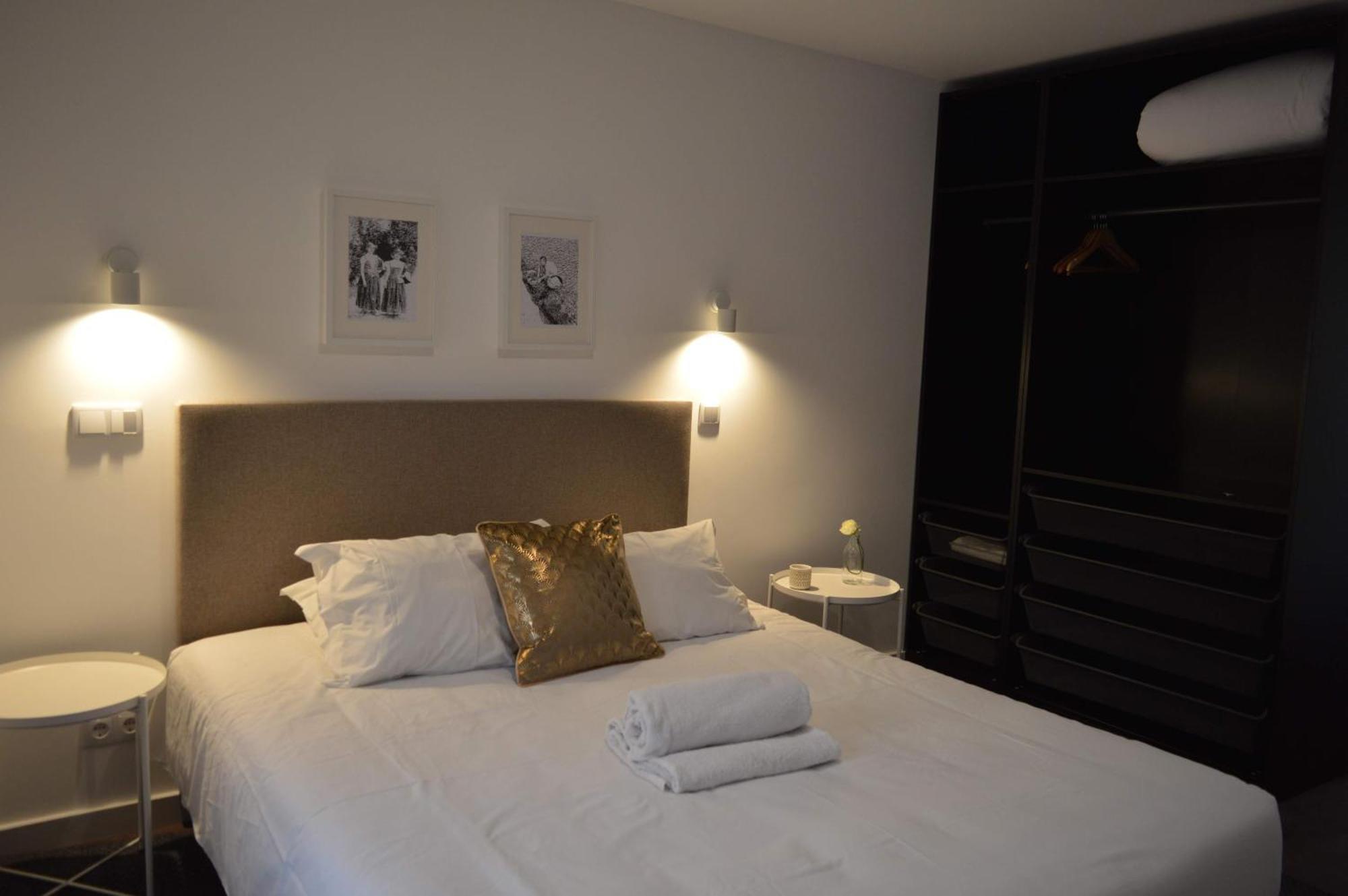 Cba Suites Madeira Фуншал Екстер'єр фото