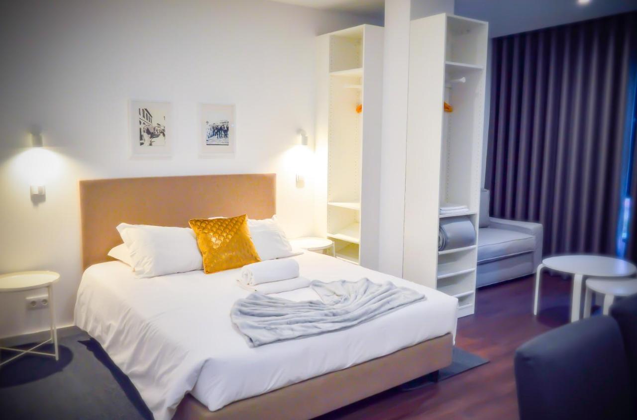 Cba Suites Madeira Фуншал Екстер'єр фото